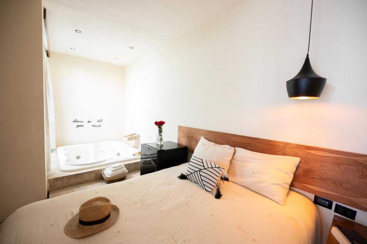 Agua De Cienega Hotel Hunucma Εξωτερικό φωτογραφία