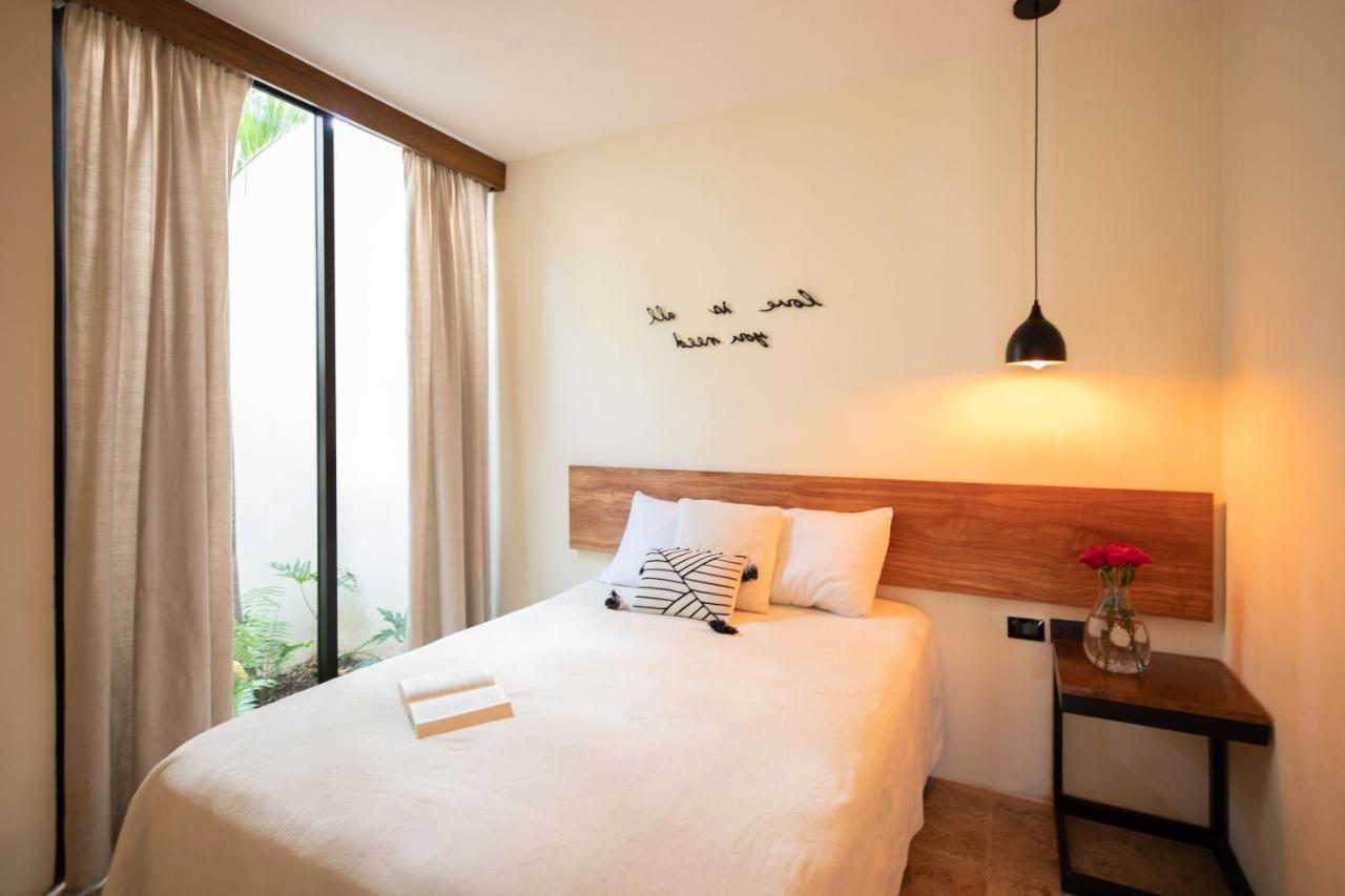 Agua De Cienega Hotel Hunucma Εξωτερικό φωτογραφία
